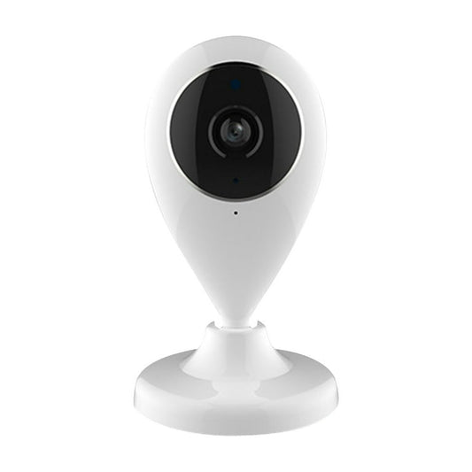 1080P HD WiFi Security Camera – Wireless Mini Indoor Cam - AutorDeIdeas Tech