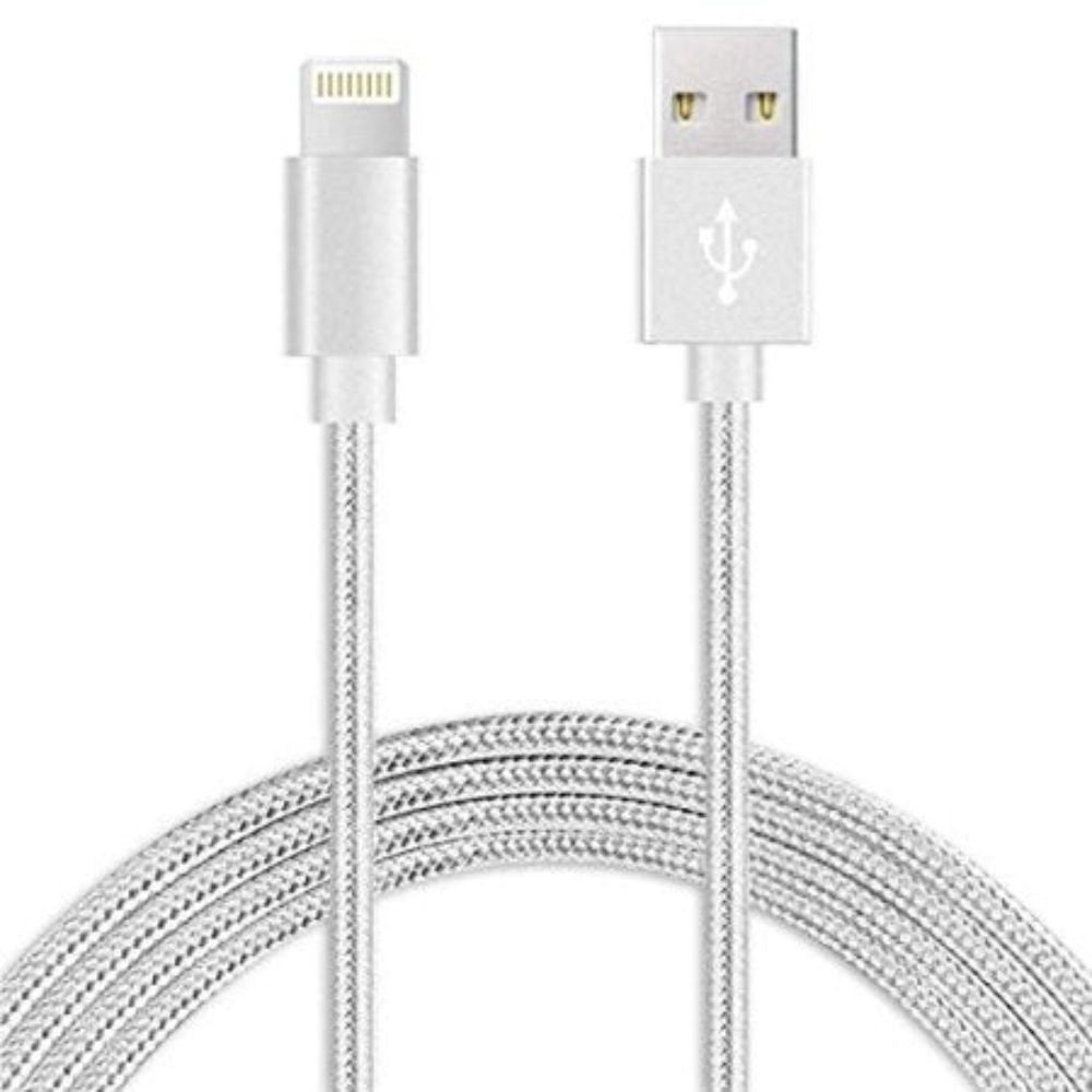 10FT USB Cable For IPhone XS/XR/XS MAX 1.7A - AutorDeIdeas