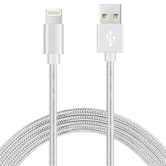 10FT USB Cable For IPhone XS/XR/XS MAX 1.7A - AutorDeIdeas