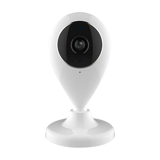 1080P HD WiFi Security Camera – Wireless Mini Indoor Cam