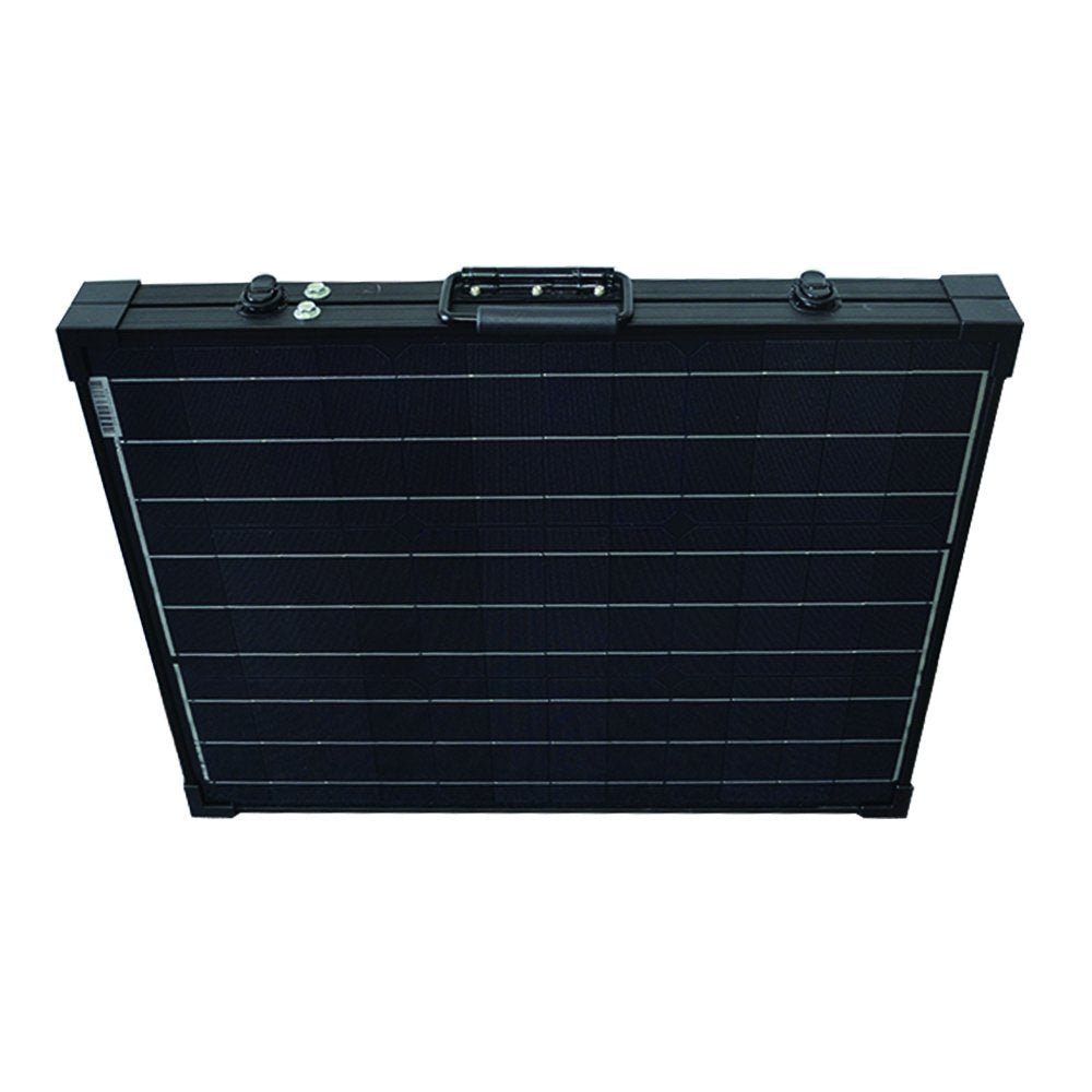 ACOPower PTP 100W Portable Solar Panel - AutorDeIdeas