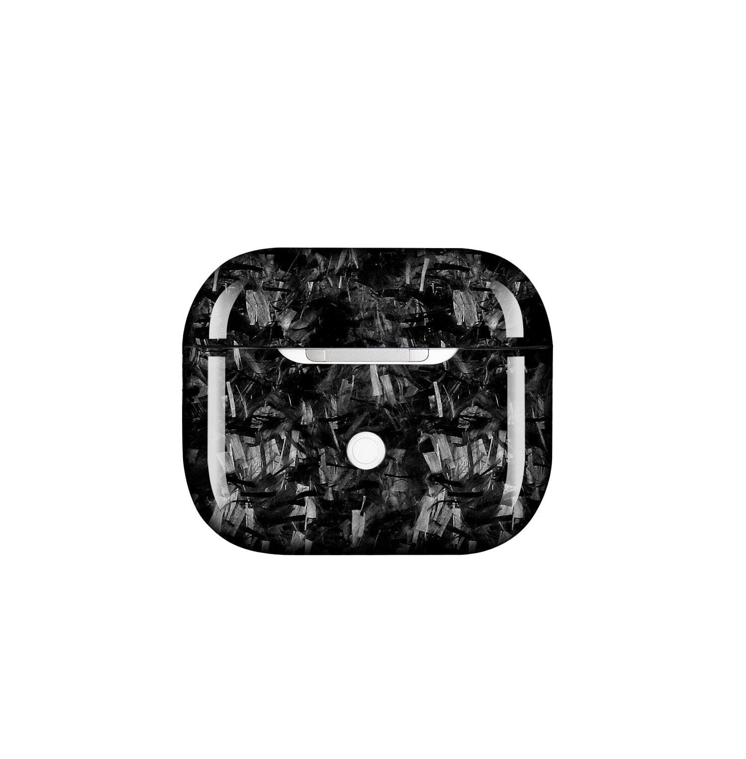 Apple AirPods | Carbon Fiber Case - AutorDeIdeas