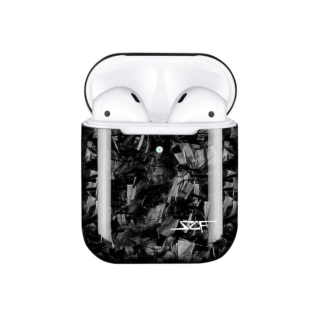Apple AirPods | Carbon Fiber Case - AutorDeIdeas