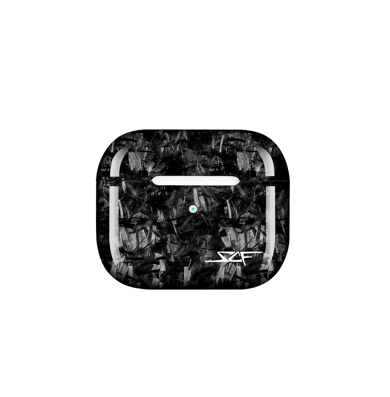 Apple AirPods | Carbon Fiber Case - AutorDeIdeas