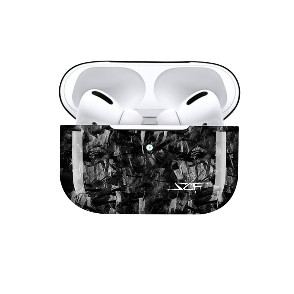 Apple AirPods | Carbon Fiber Case - AutorDeIdeas