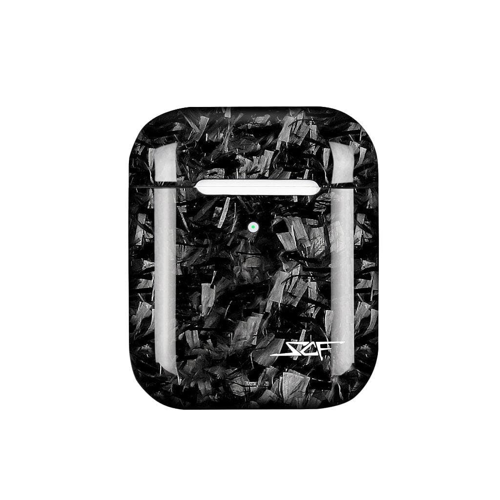 Apple AirPods | Carbon Fiber Case - AutorDeIdeas