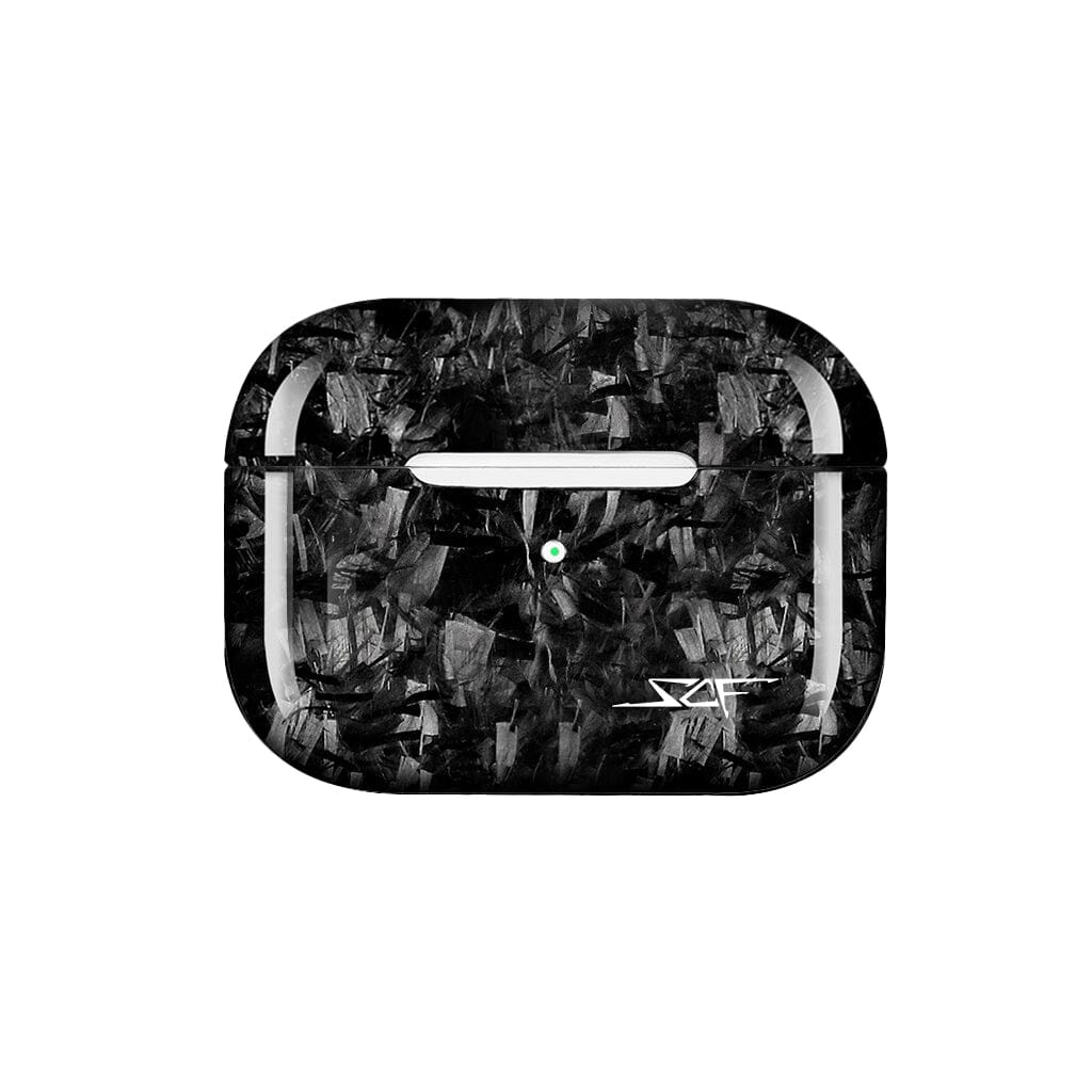 Apple AirPods | Carbon Fiber Case - AutorDeIdeas