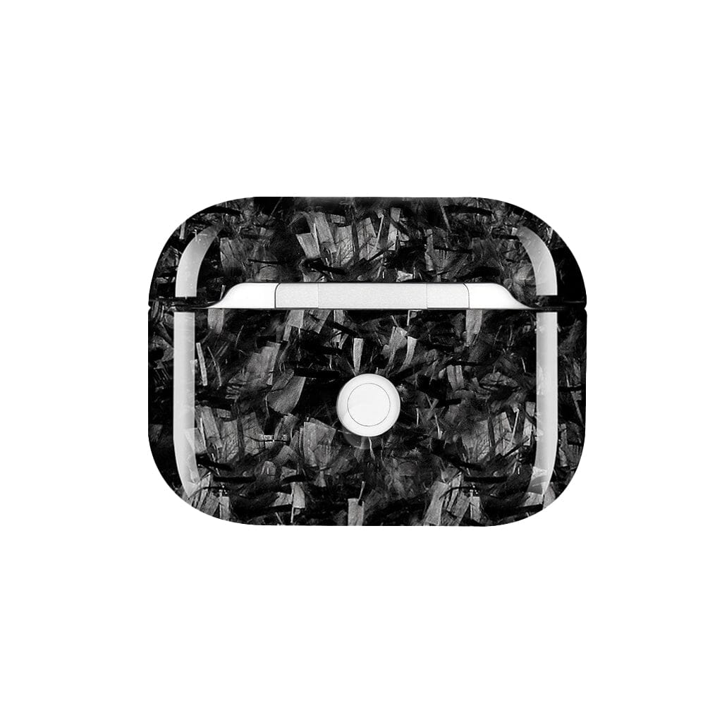 Apple AirPods | Carbon Fiber Case - AutorDeIdeas
