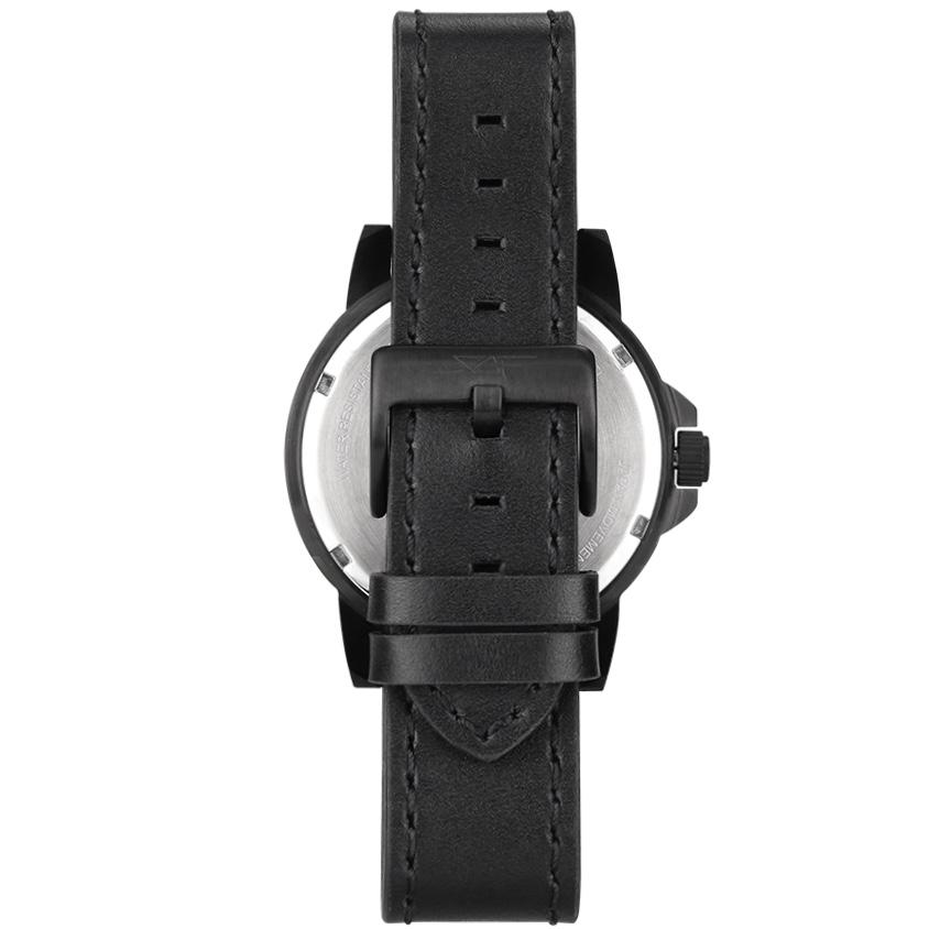 ●MONZA● APOLLO Carbon Fiber Watch - AutorDeIdeas