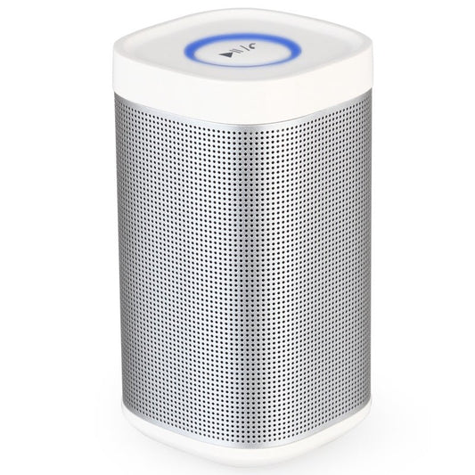 Wireless Portable 360° Bluetooth Speaker - AutorDeIdeas